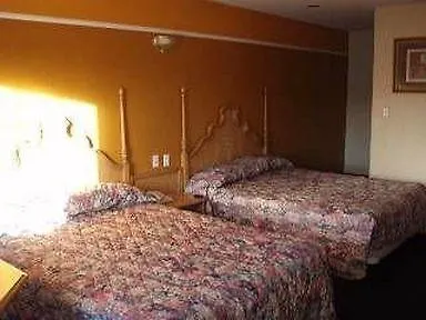 Sunset Motel Pomona