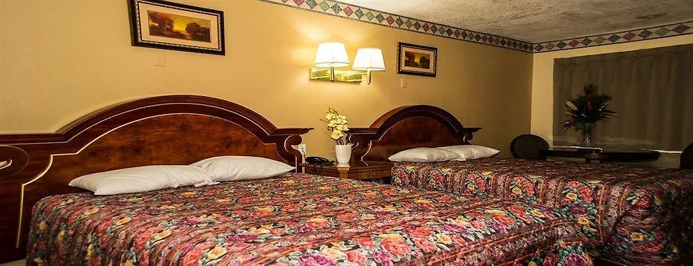 Sunset Motel Pomona