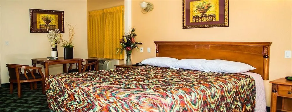 Sunset Motel Pomona United States