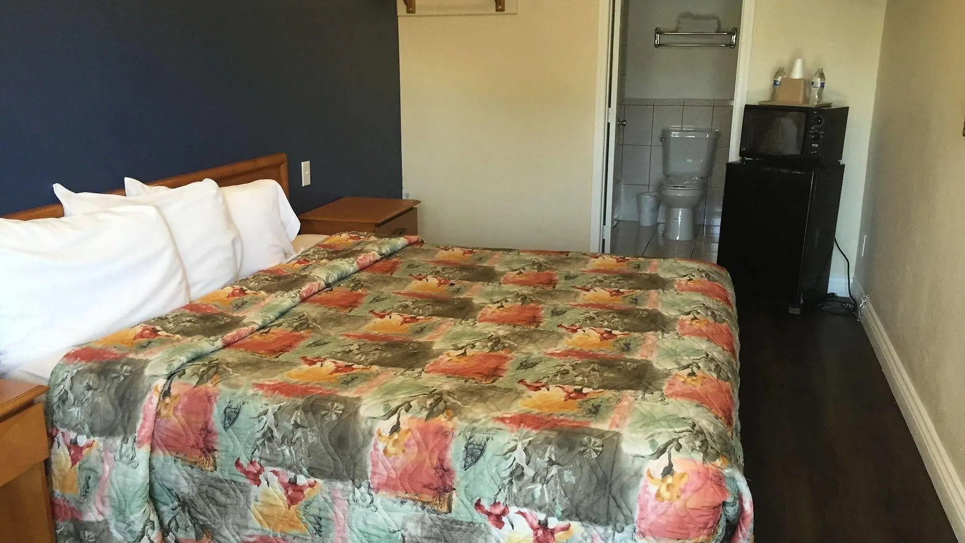Sunset Motel Pomona